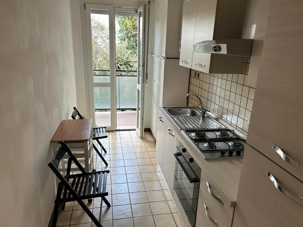 Easy Home Milano Exterior foto